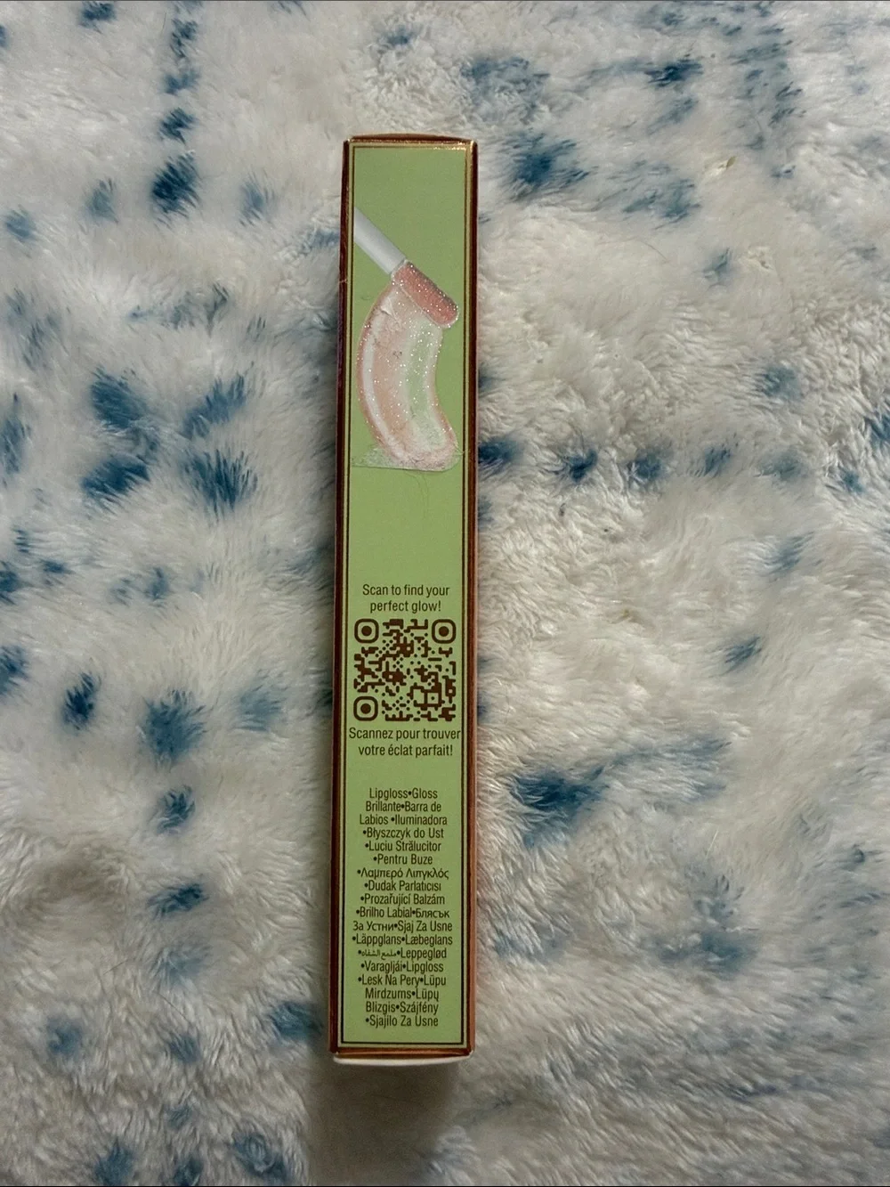 Pixi By Petra pixi liplift